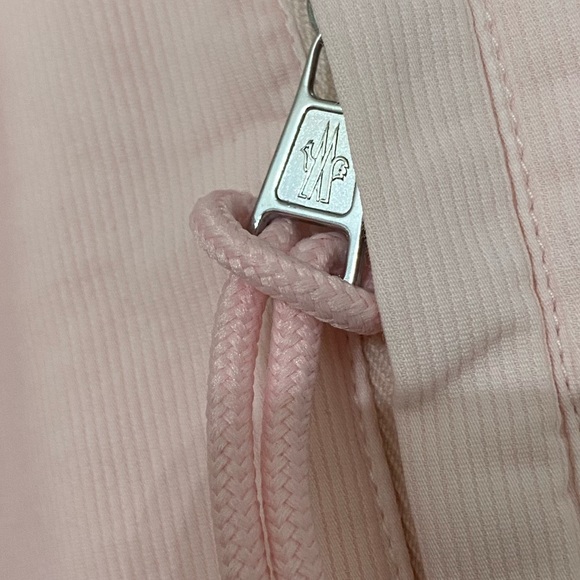 NWT Rare MONCLER 1952 Genius Pantalone Sportivo Sport Track Pants 50 L - Picture 6 of 15